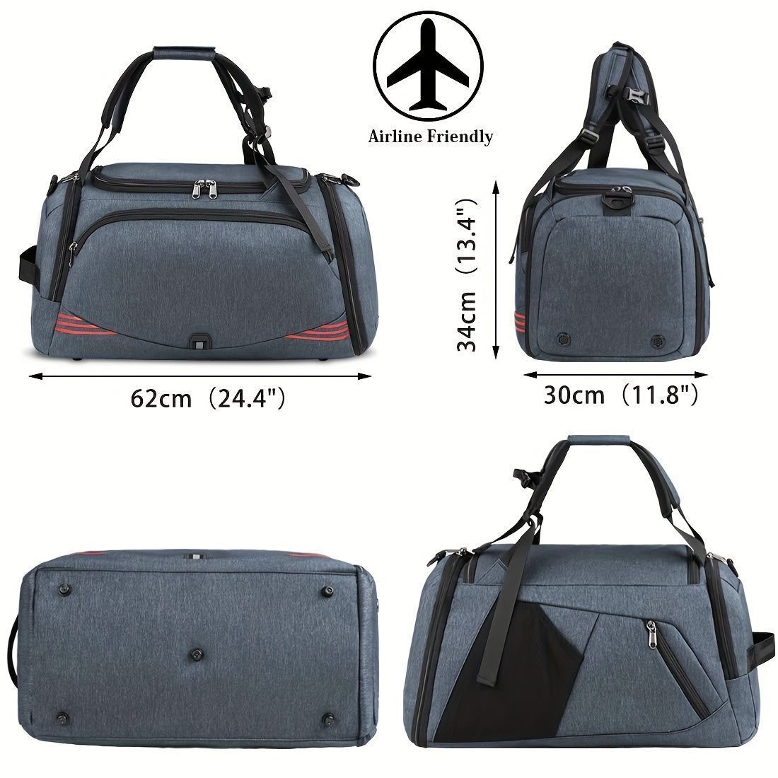 65L ナイロン