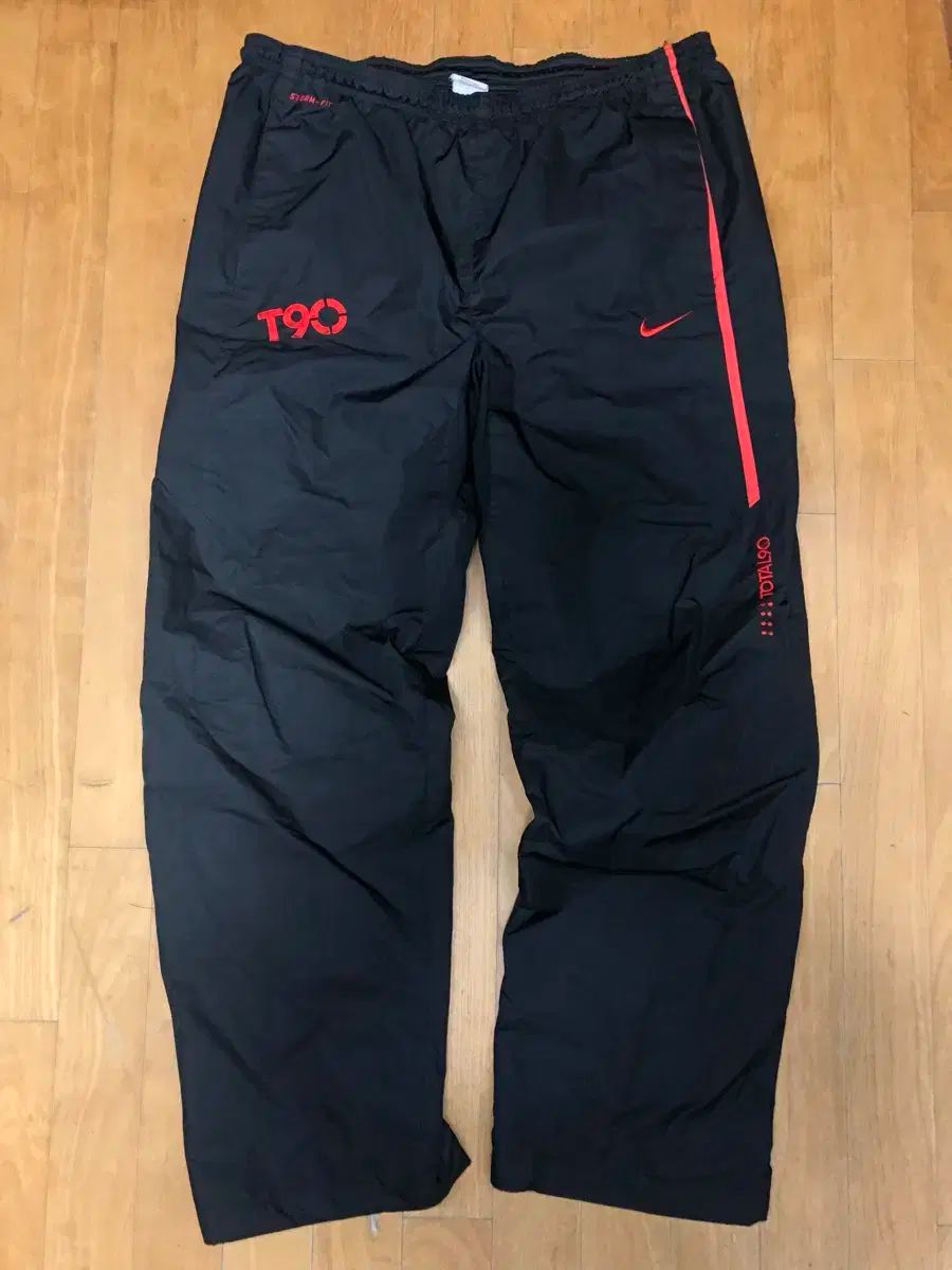 Nike Therma-Fit ジャージ上下セット XXL ナイキ] セットアップ対応 TF