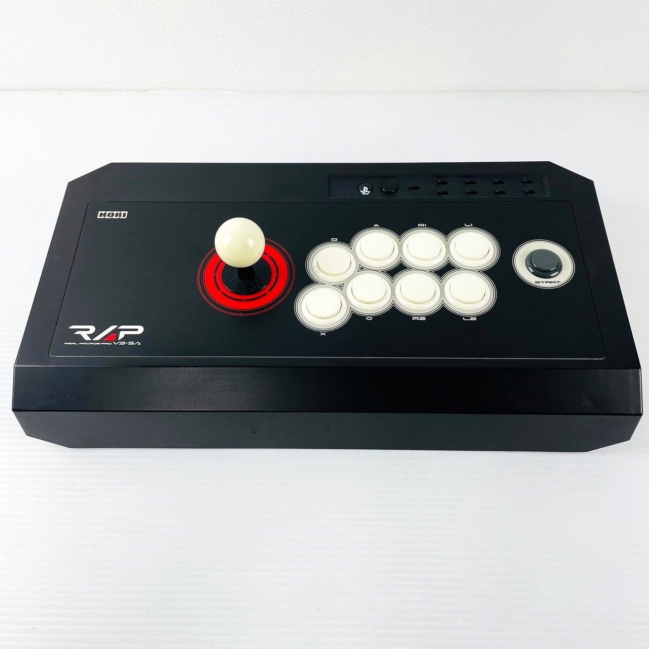 リアルアーケードPro V3 SA - 家庭用ゲーム本体