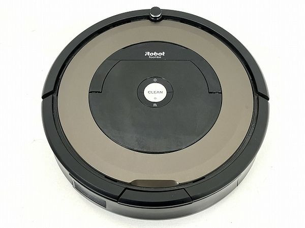 IROBOT ルンバ890 - 掃除機