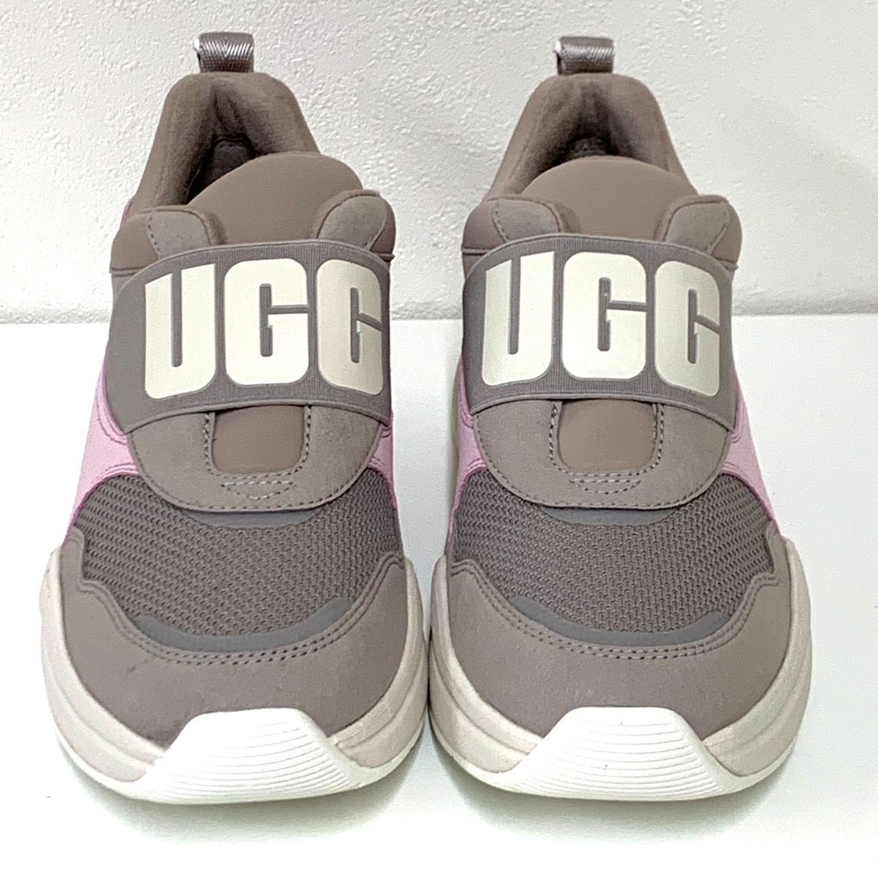 UGG　LA フレックス スニーカー 1119890 LA Flex Sneaker | UGG® Official