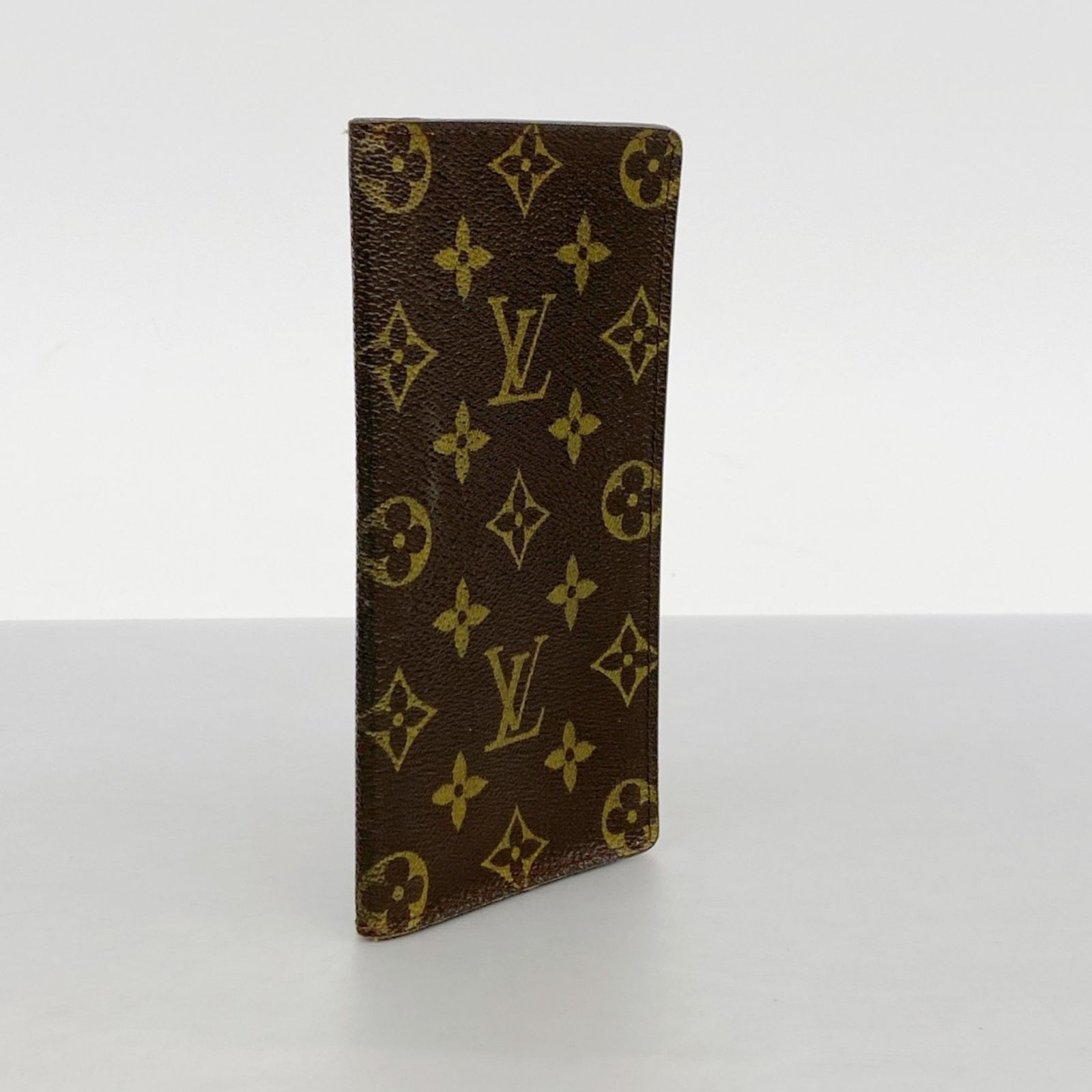 ルイ・ヴィトン(Louis Vuitton) ルイ・ヴィトン 長札入れ
