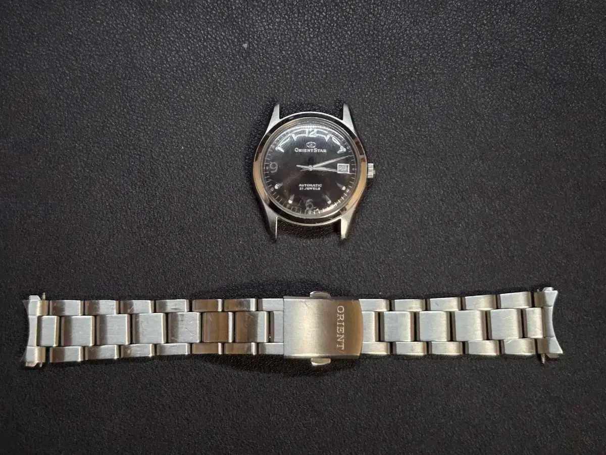 オリエントスター