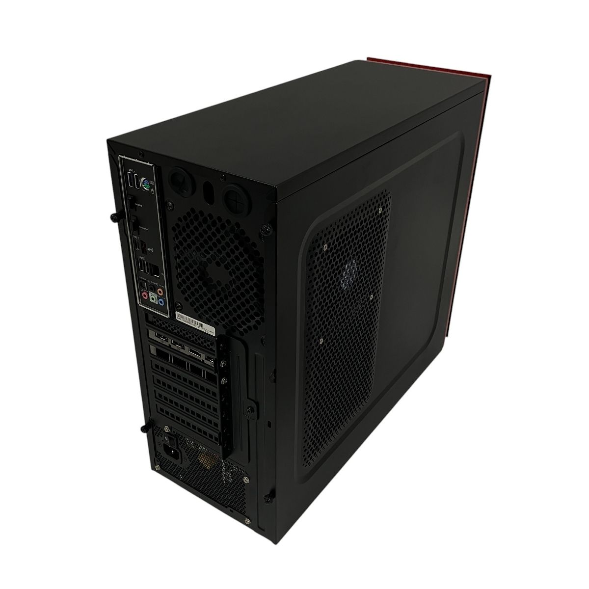 iiyama デスクトップパソコン i7-9700K SSD250 HDD2TB iiyama デスクトップパソコン i7-9700K SSD250 HDD2TB