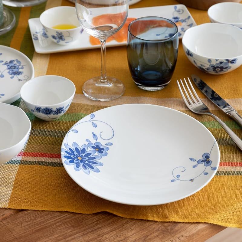 ナルミ ミラノ大皿プレート ナルミ 鳴海 ミラノ 27cm 大皿 アラカルト