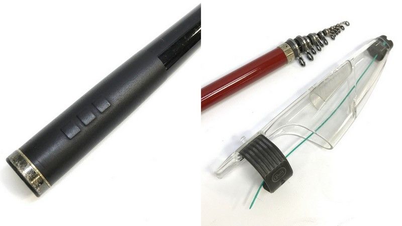 ガマカツ がまかつ