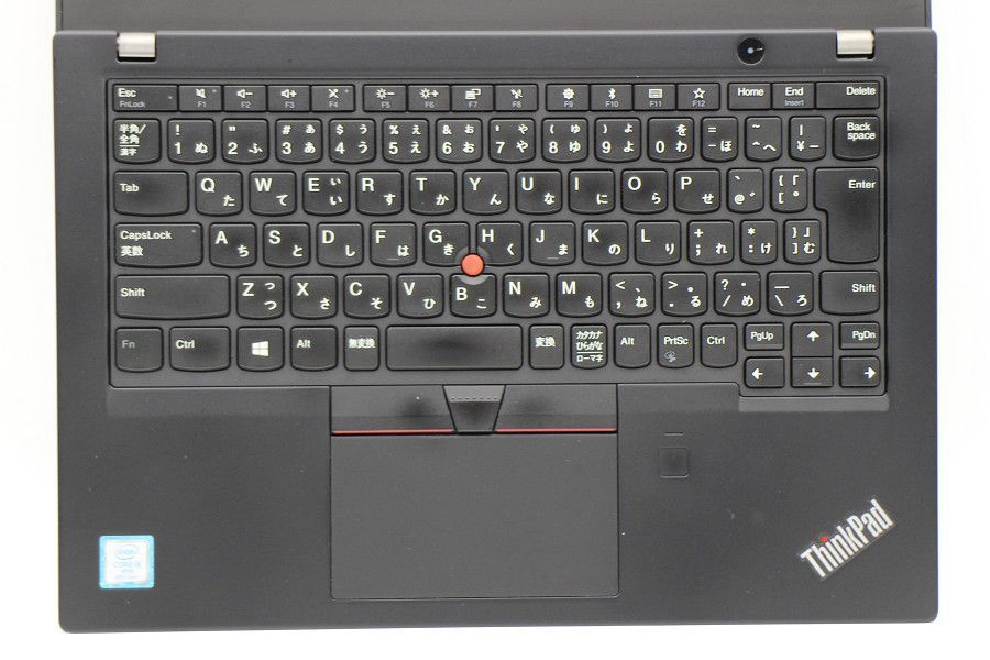 Lenovo ThinkPad X280 Core i5 8350U  1.7GHz/8GB/256GB(SSD)/12.5W/FWXGA(1366x768)/Win11 【553245303】