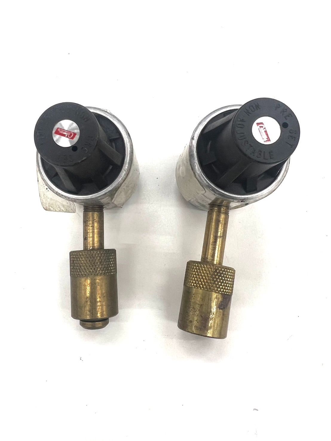 Coleman コールマン HPX ツーバーナー 5436-700J用 レギュレーター 
