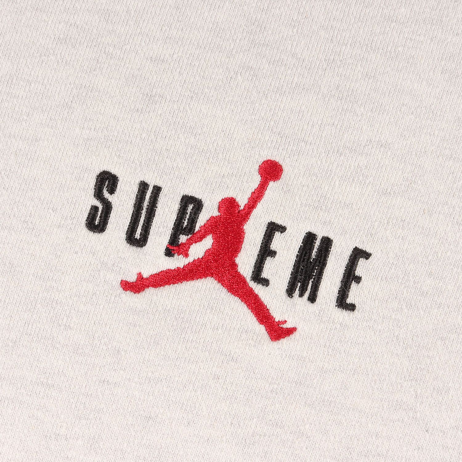 Supreme シュプリーム パーカー アッシュグレー サイズ:XL | 24AW NIKE 