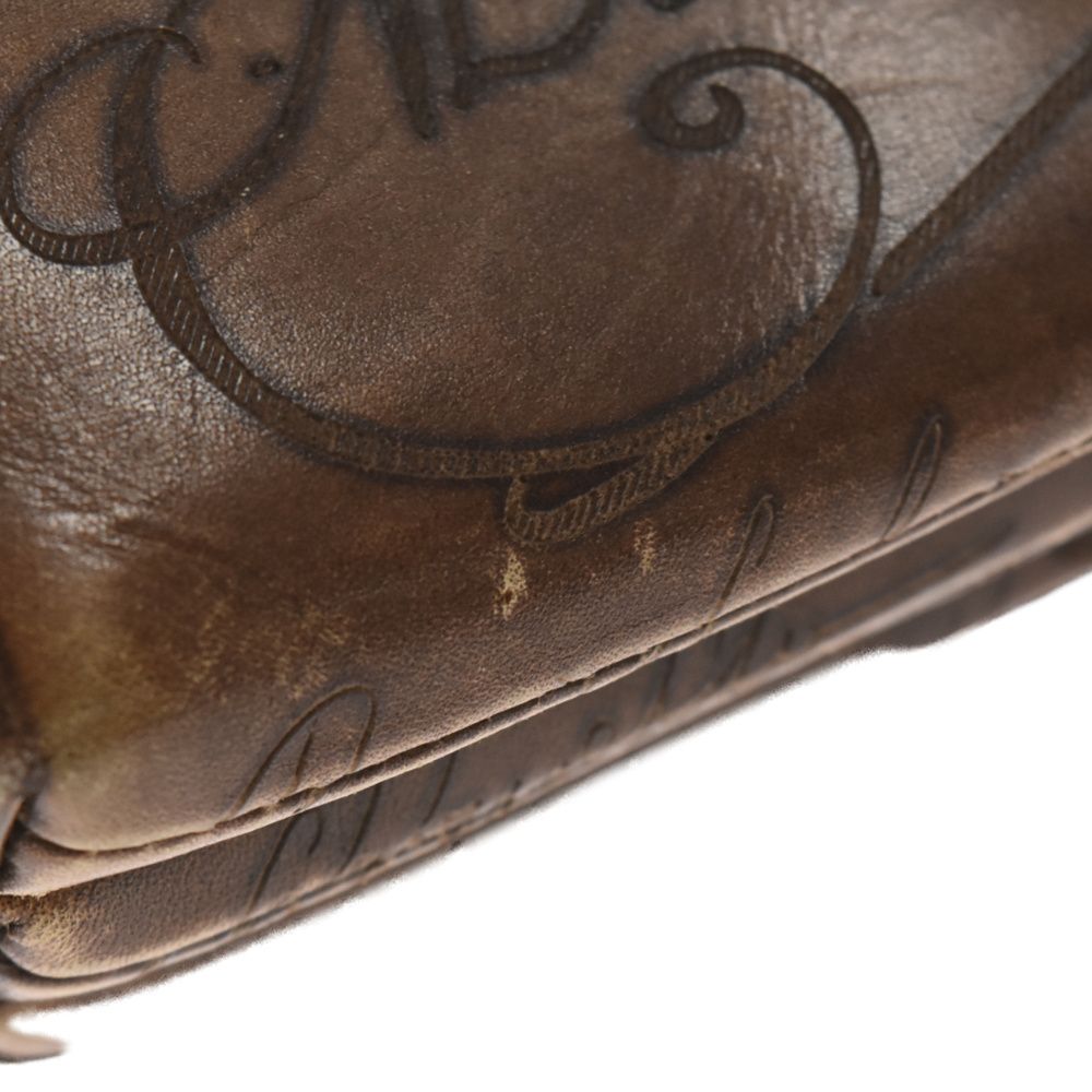 Berluti (ベルルッティ) ティリワ カリグラフィ オールインワン Berluti (ベルルッティ) ティリワ カリグラフィ オールインワン