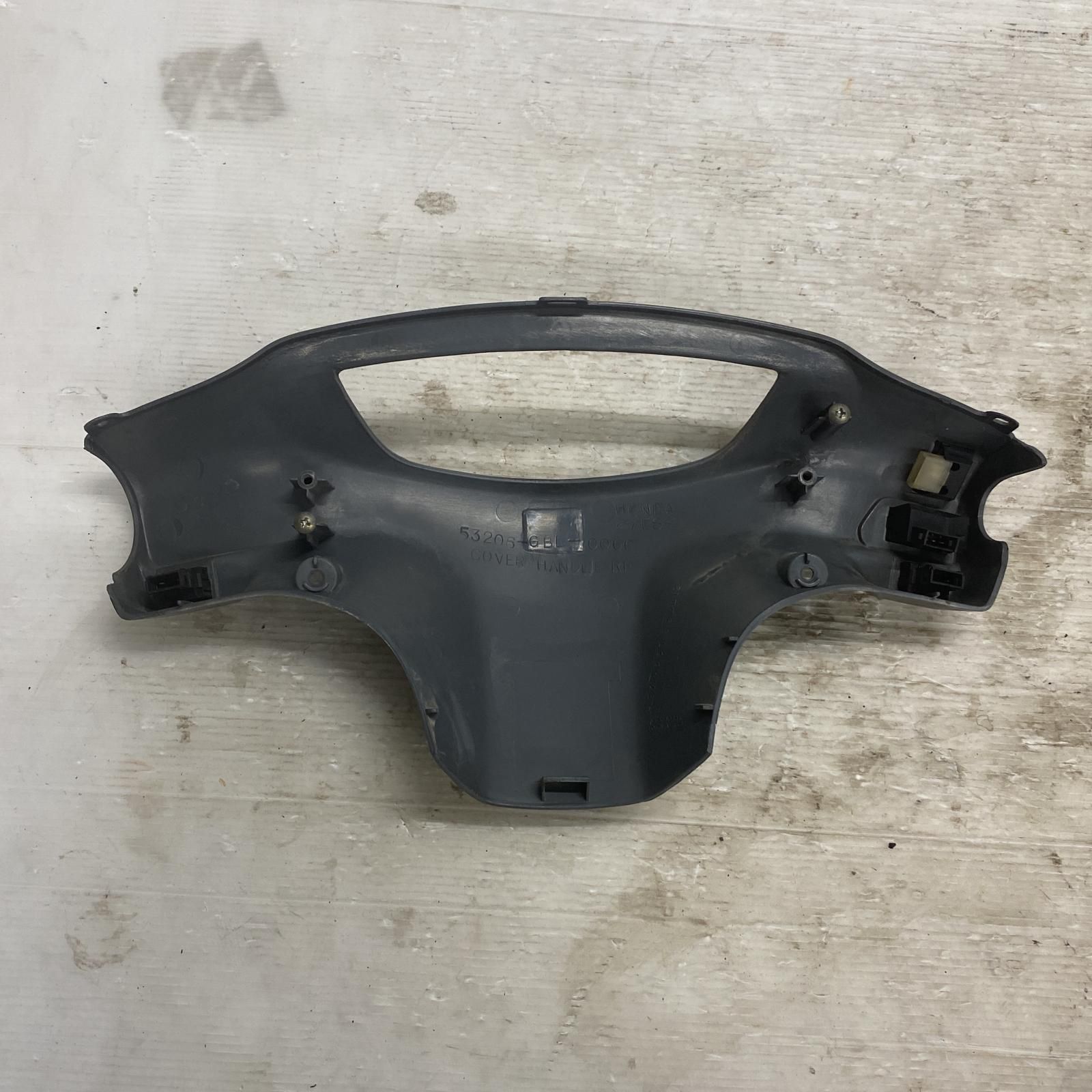 HONDA ディオ50 AF62 メーター カバー Dio ホンダ HONDA ライブディオ