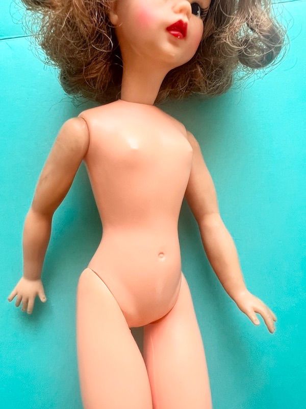 タミーちゃん アウトフィット☆運動会☆ タミーちゃん tammy 洋服/人形 運動会 IDEAL 昭和レトロ VTG - メルカリ