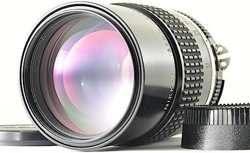 Nikon ニコン Ai-S NIKKOR 135mm F2.8 - メルカリ