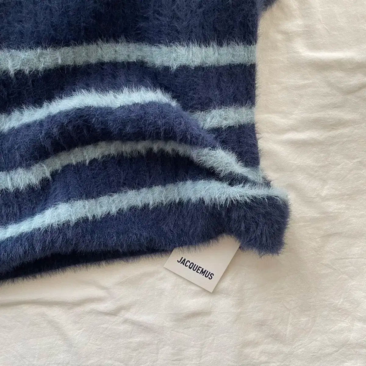 jacquemus ニットベスト 【公式通販】