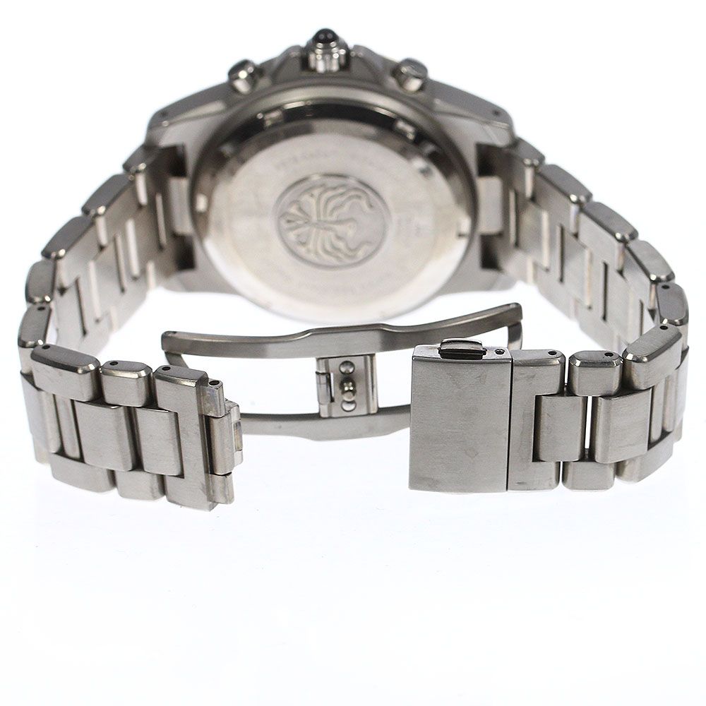 セイコー SEIKO GCBP989 6S78-0A20 クレドール フェニックス 自動巻き