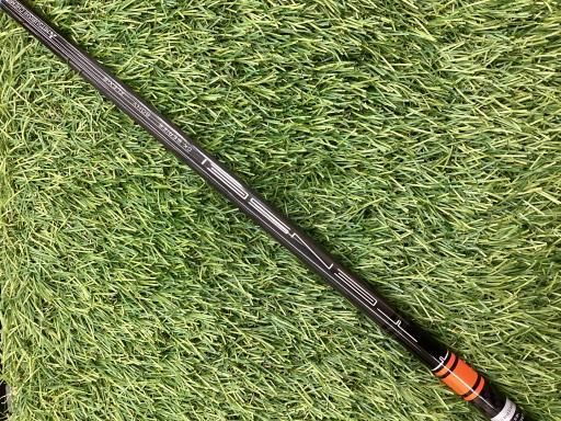 純正特注シャフト フレックスS
