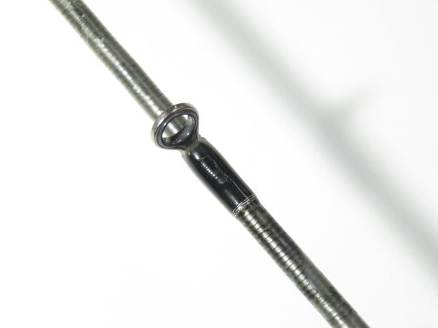  シマノ 19オシアジガー インフィニティ B 65-2 01- オフショアロッド ロッド