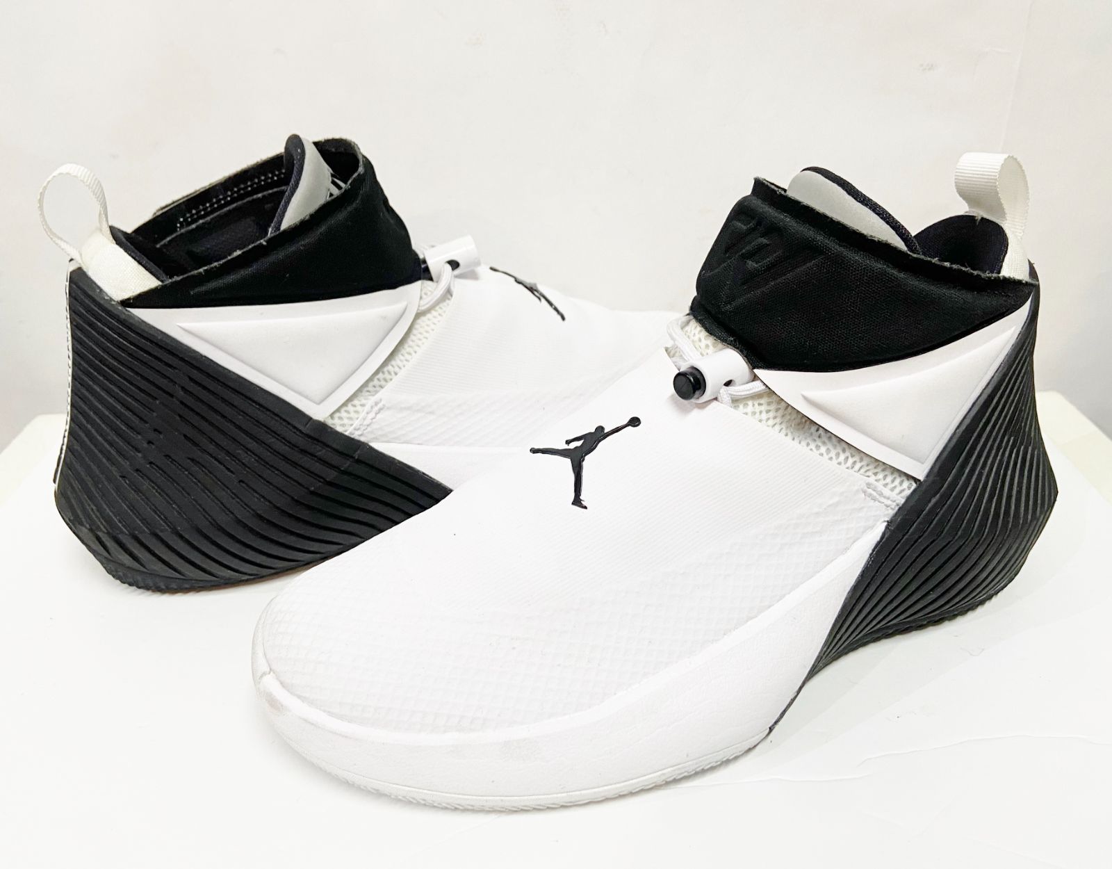 Nike Youth Air Jordan Why Not Zer0.1 ナイキ ユース ワイノット エア