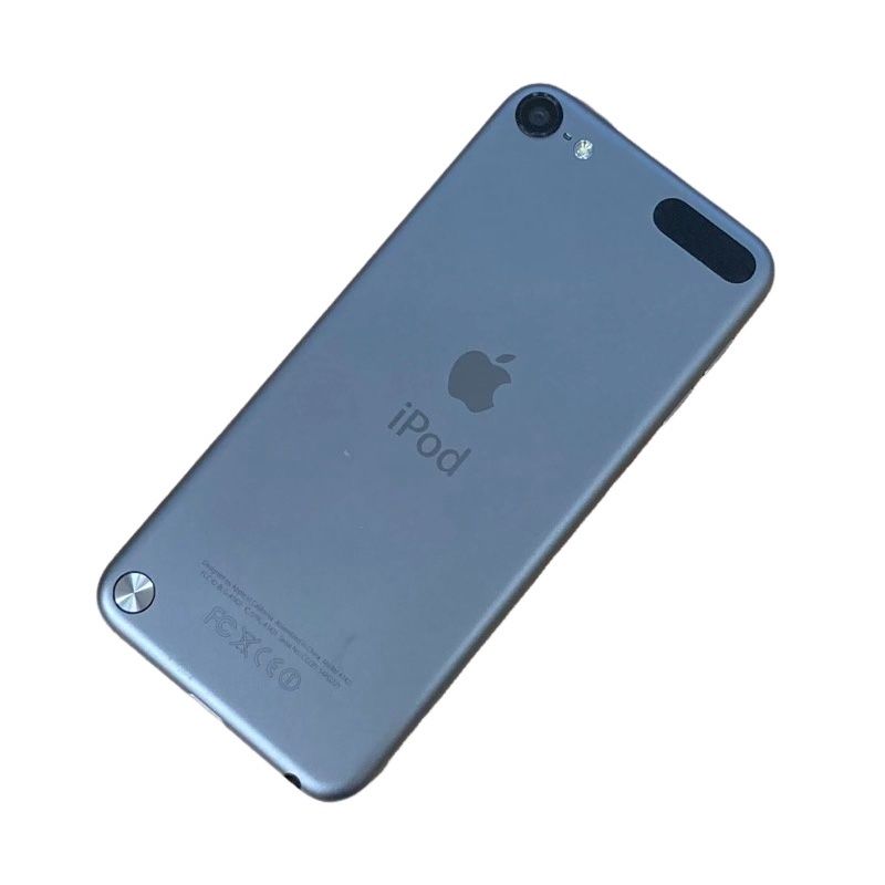 Apple 難あり品 Apple ipod touch 16GB MGG82J/A スペースグレイ 第５世代 - 87.120.9.14