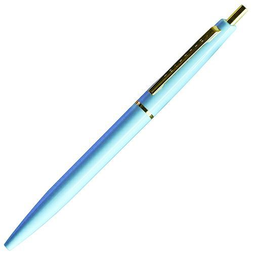 まとめ アンテリック シャープペン 0.5mm アクアブルー MP1AB ×20セット
