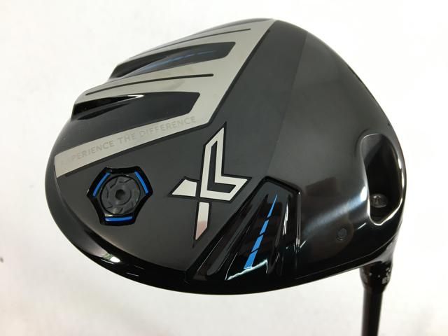【中古ゴルフクラブ】【超美品】ダンロップ ゼクシオ エックス (XXIO X) ドライバー 2024 Miyazaki AX-3 1W【14日間返品OK】