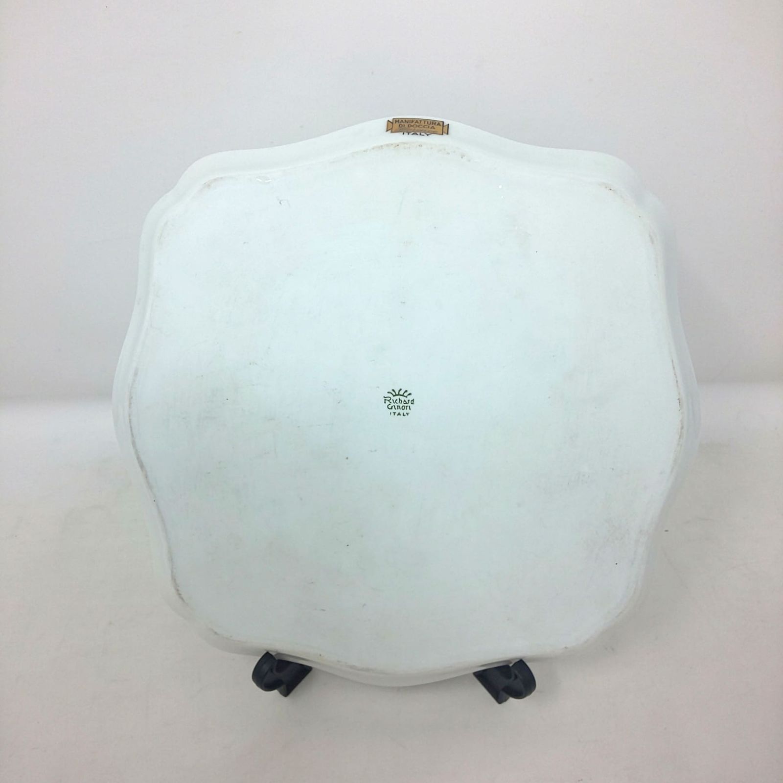 855C-03 Richard Ginori リチャードジノリ イタリアンフルーツ