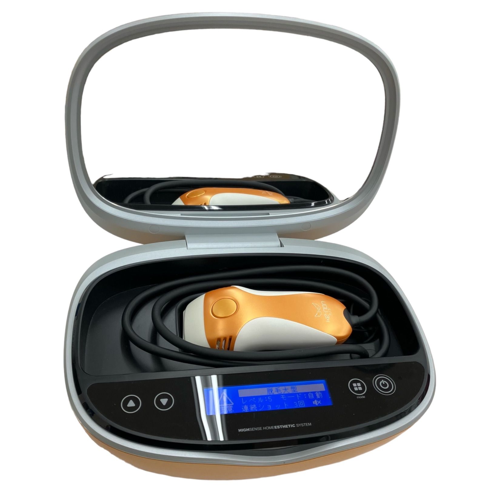 新品ケノン エクストララージカートリッジVer.4.0、Ver.4.1、Ver.4.2