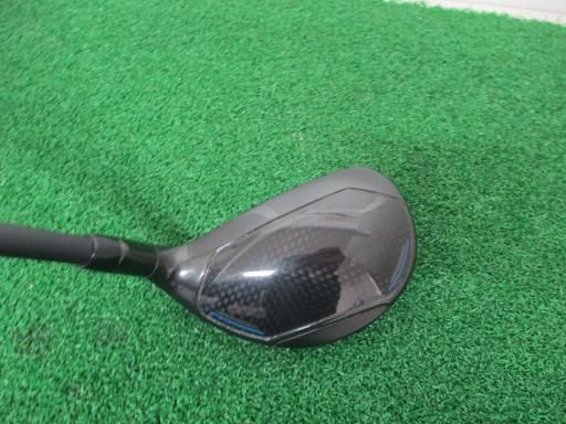 ブリヂストン BRIDGESTONE B3 MAX H4 ユーティリティ UT VANQUISH BSh for MAX フレックスR メンズ 男性用 右利き 右用 Cランク ゴルフクラブ