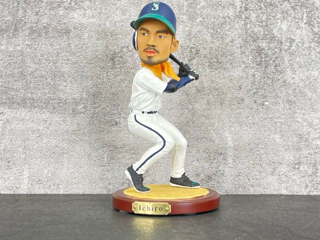 BobbinHead