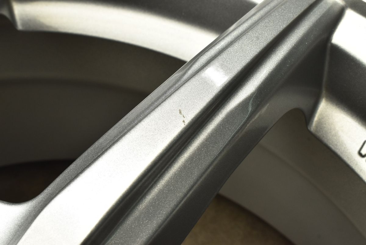 バリ溝 レイシア