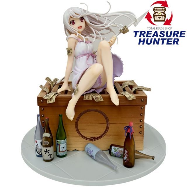 千石撫子 メドゥーサVer. GOODSMILECOMPANY 千石撫子 メドゥーサVer.