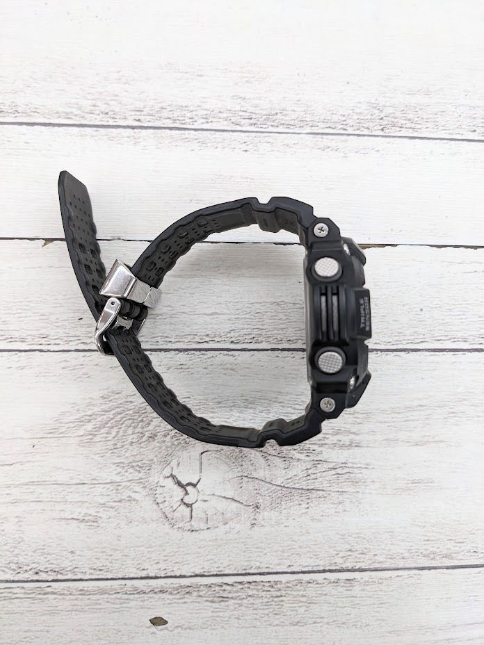 RANGEMAN 電波ソーラー