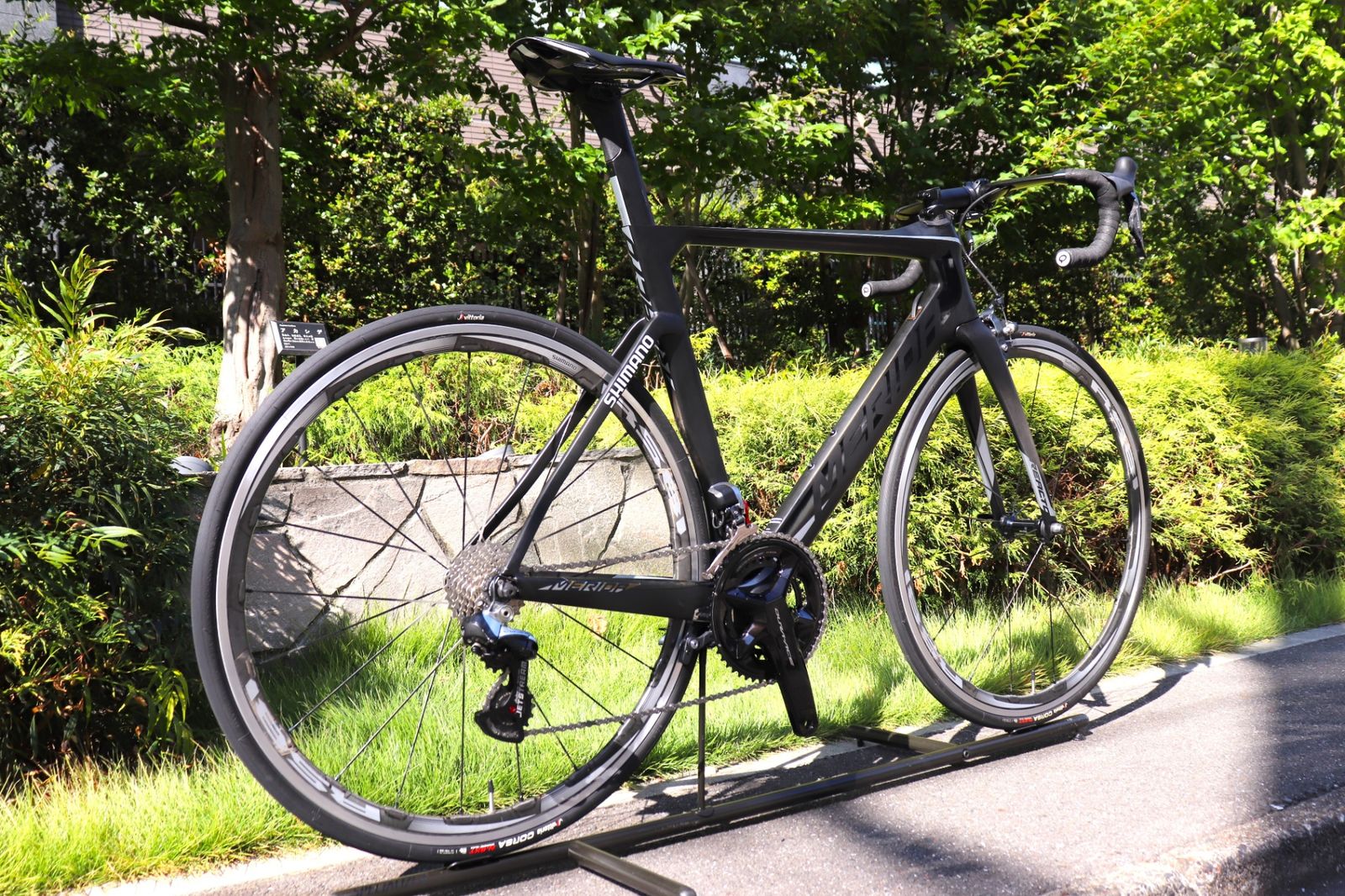 CORRATEC 「コラテック」 DOROMITI 105 DISC 2023年モデル ロード