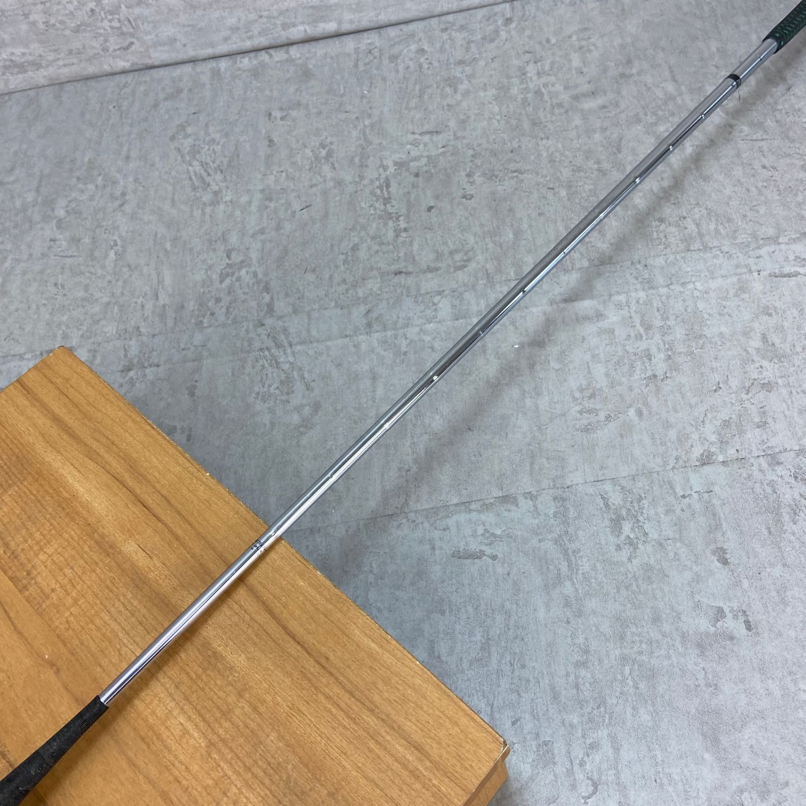 MacGregor マグレガー 693T パーシモン メンズゴルフドライバー