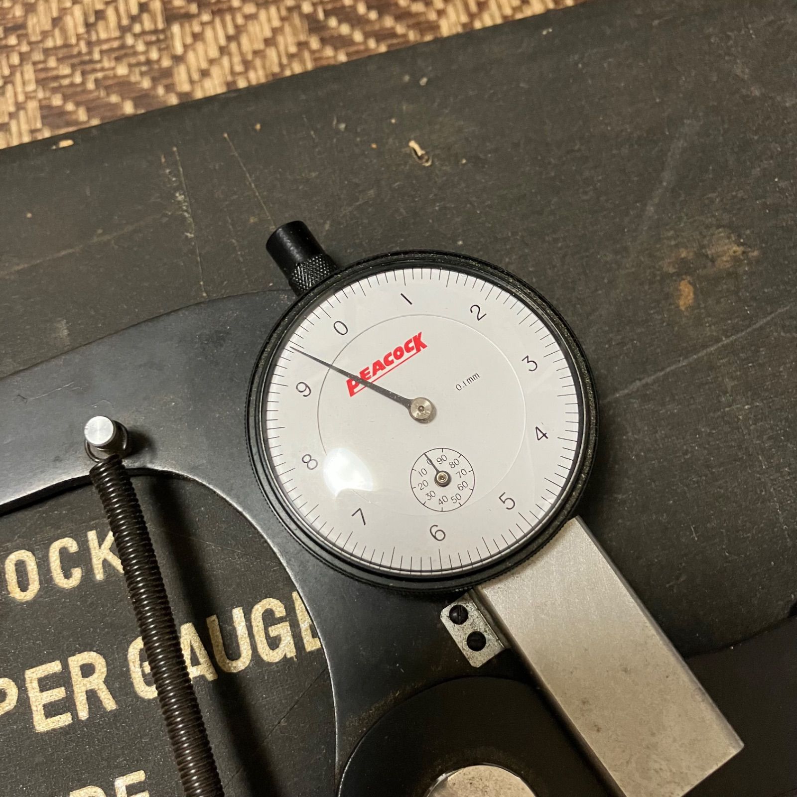 CALIPER