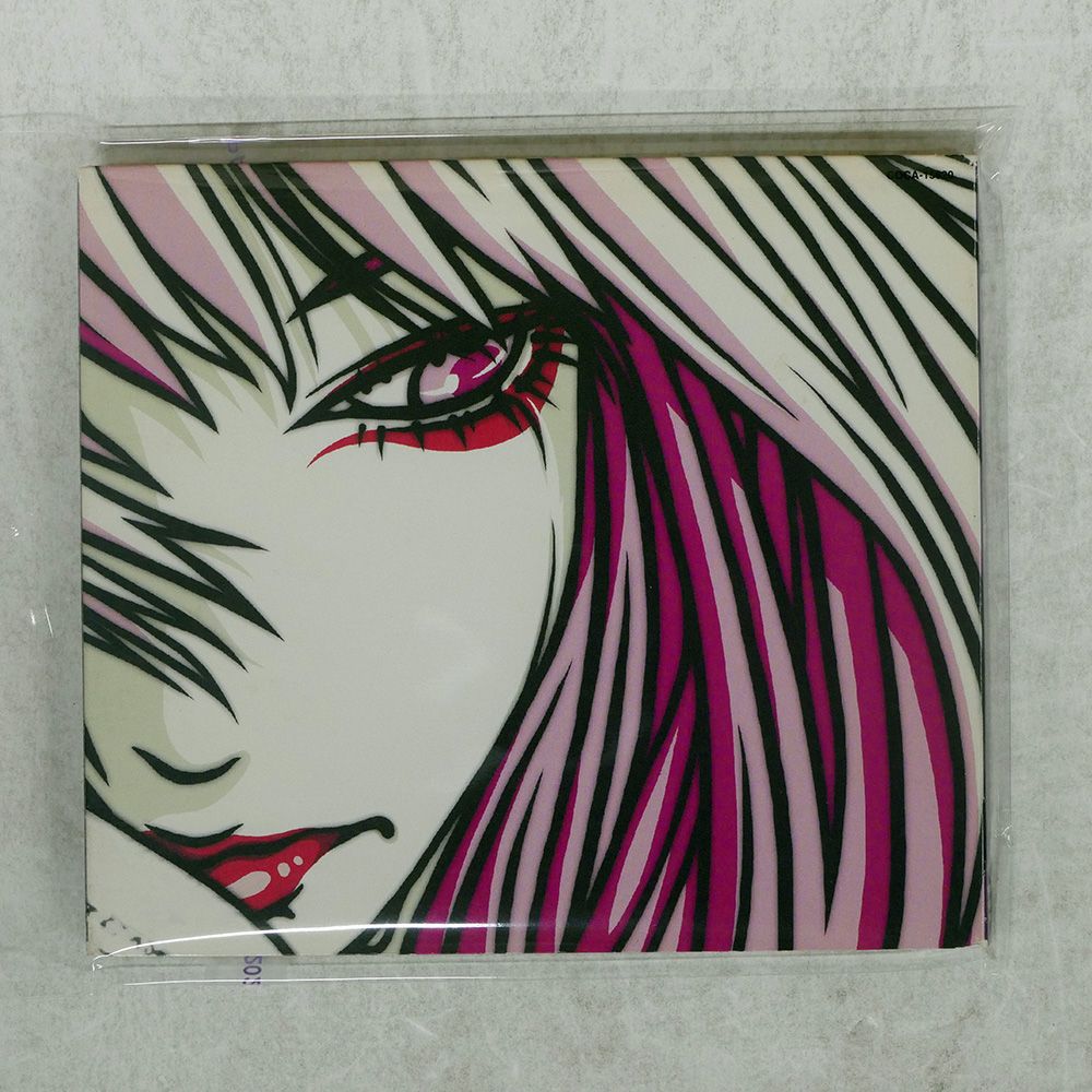 デジパック 国内盤 KAGRRA,/愁/COLUMBIA COCA15620 CD □ - メルカリ