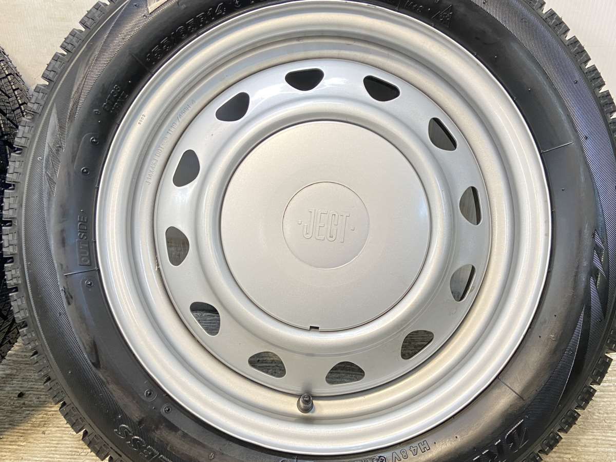 ホイールセット 4本セット