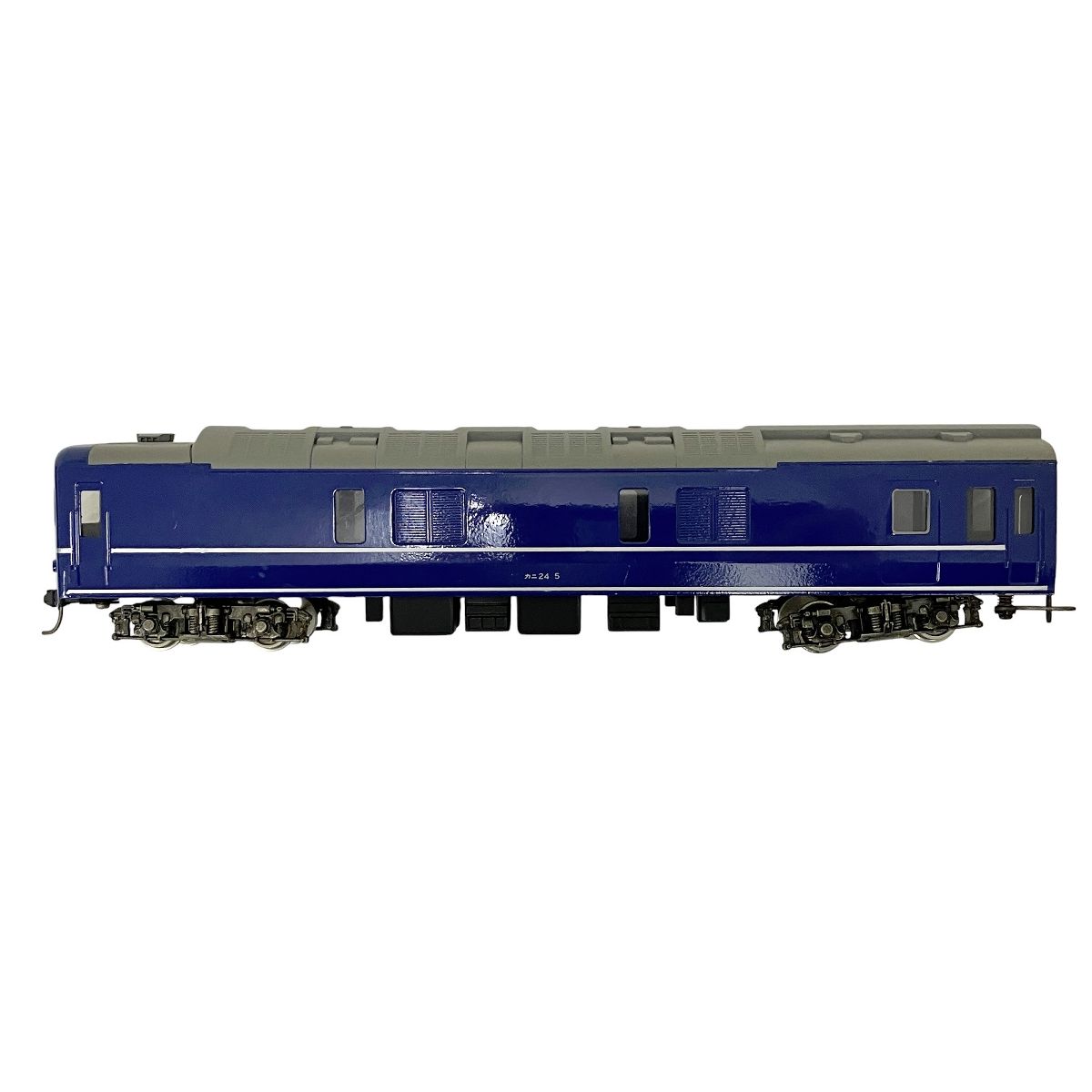 鉄道模型 HOゲージ