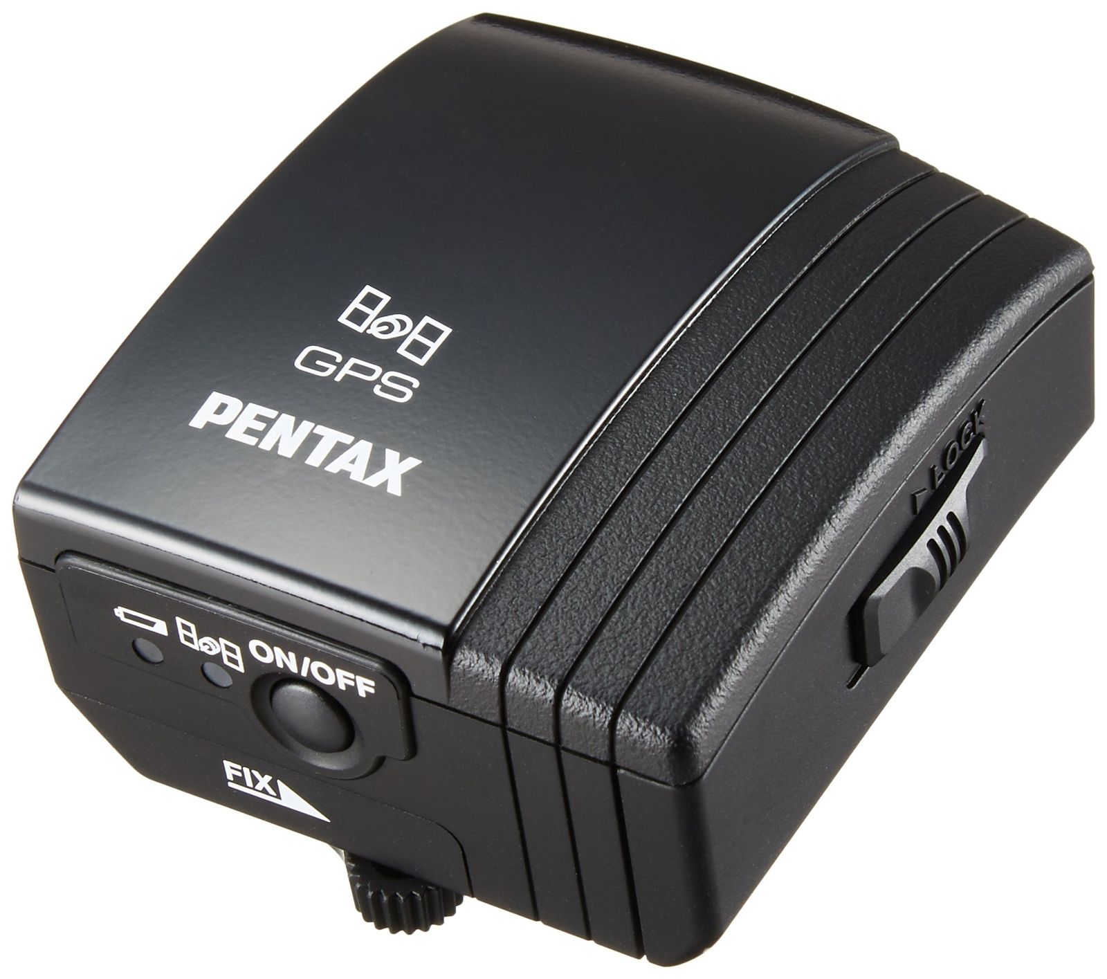 PENTAX 【O-GPS1】アストロトレーサー PENTAX クリップオンGPSユニット