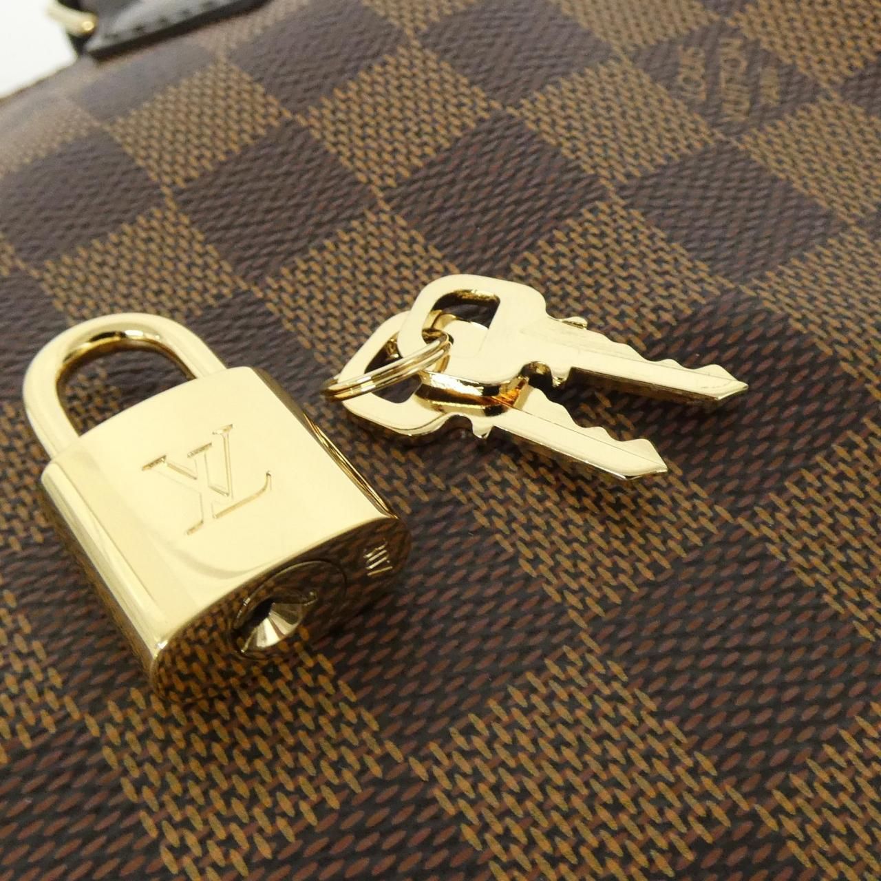 ルイヴィトン ダミエ