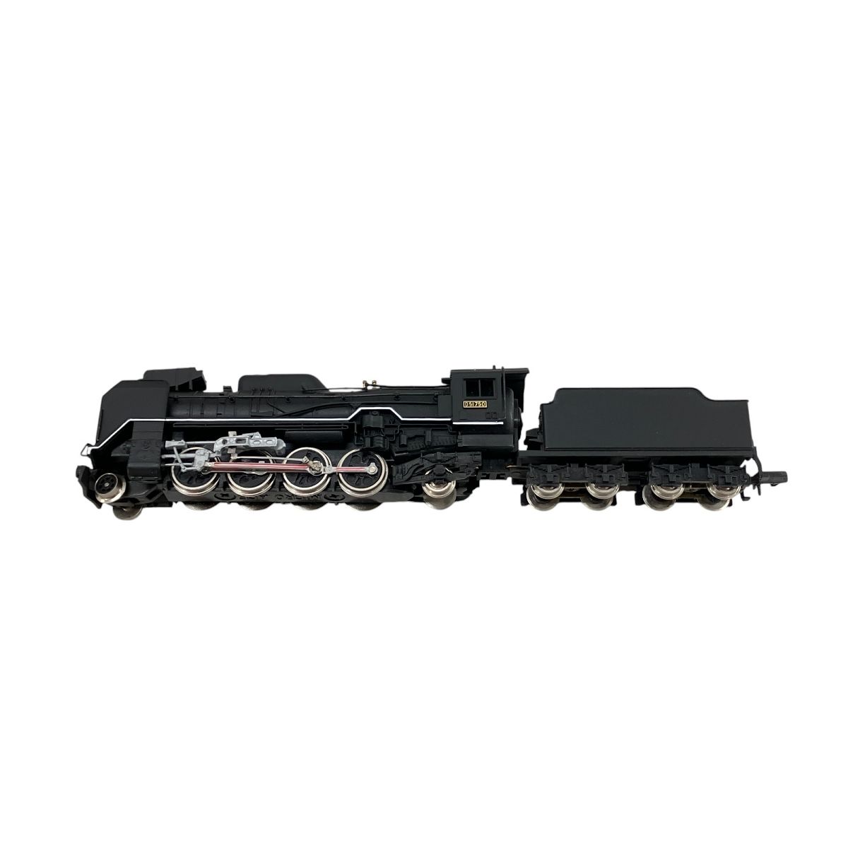 鉄道模型