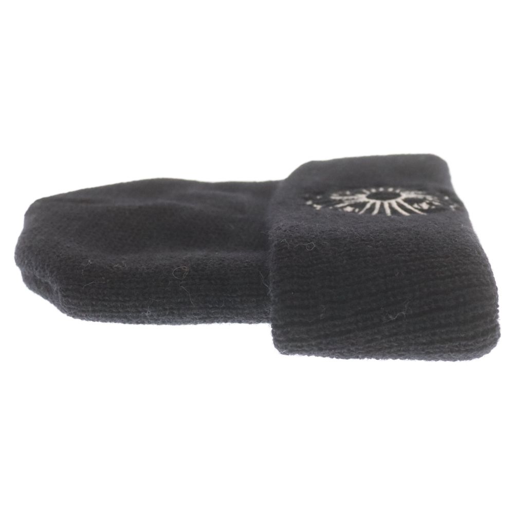 CHROME HEARTS (クロムハーツ) WOOL WATCH CAP ウールワッチキャップ 