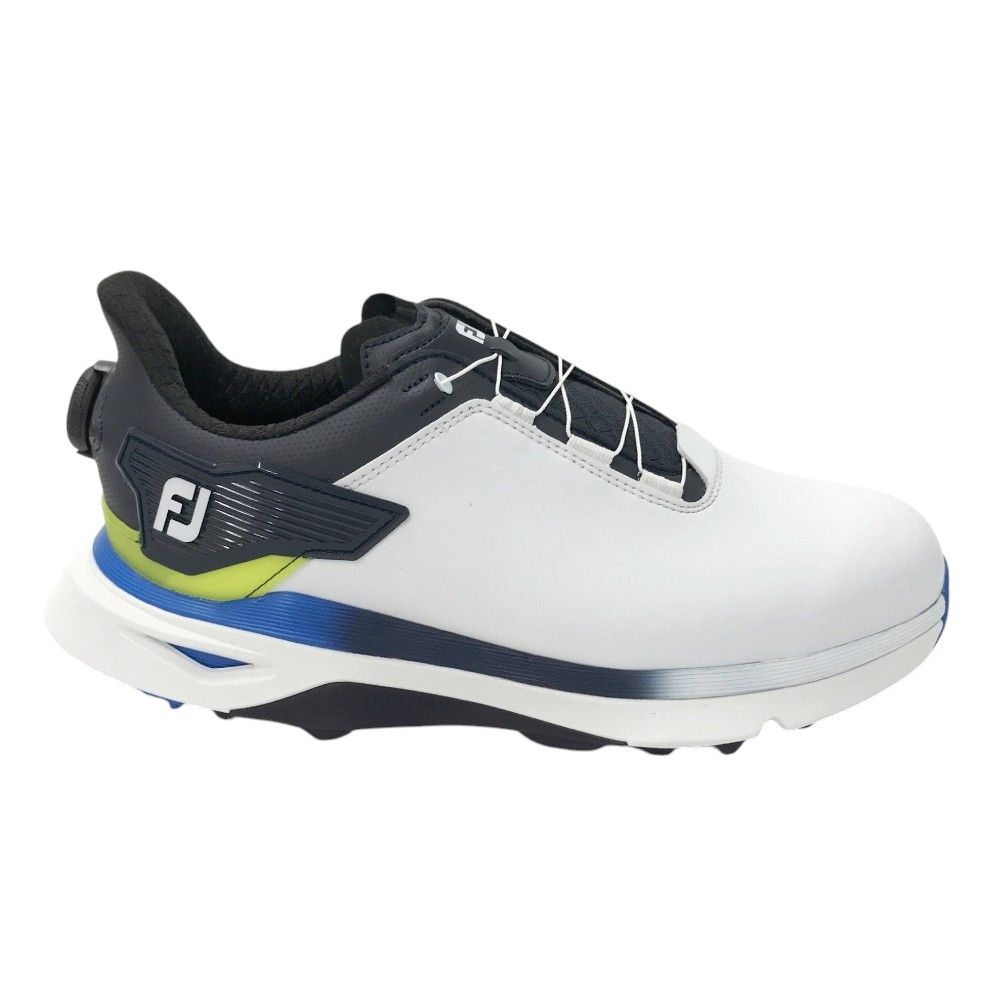 FOOT JOY フットジョイ 56933J シューズ PRO SLX Boa  ホワイト系 25.5 [240101416752] ゴルフウェア メンズ ストスト 楽天市場】フットジョイ ゴルフ シューズ 56933 プロエスエル