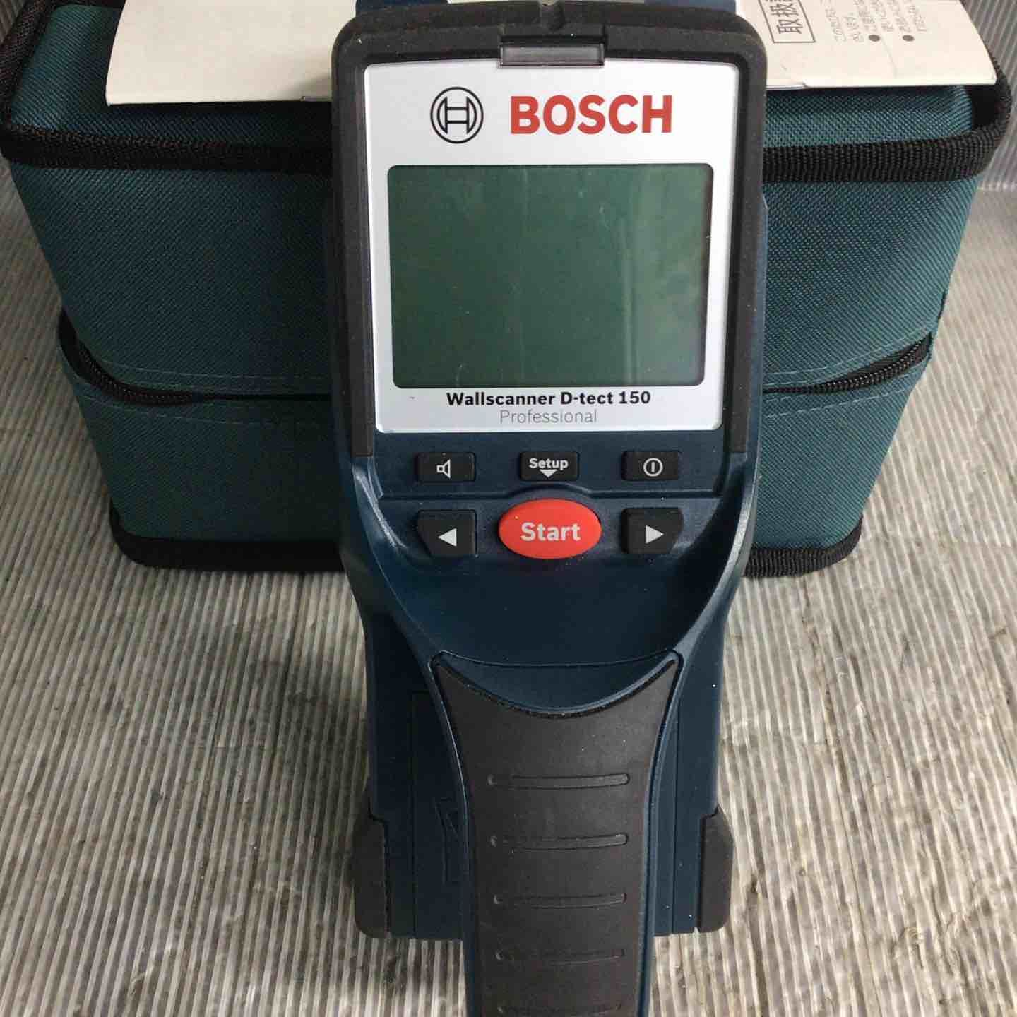 D-tect150CNT