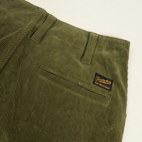 テンダーロイン TENDERLOIN NATIVE CPO size.XS テンダーロイン TENDERLOIN NATIVE CPO size.XS