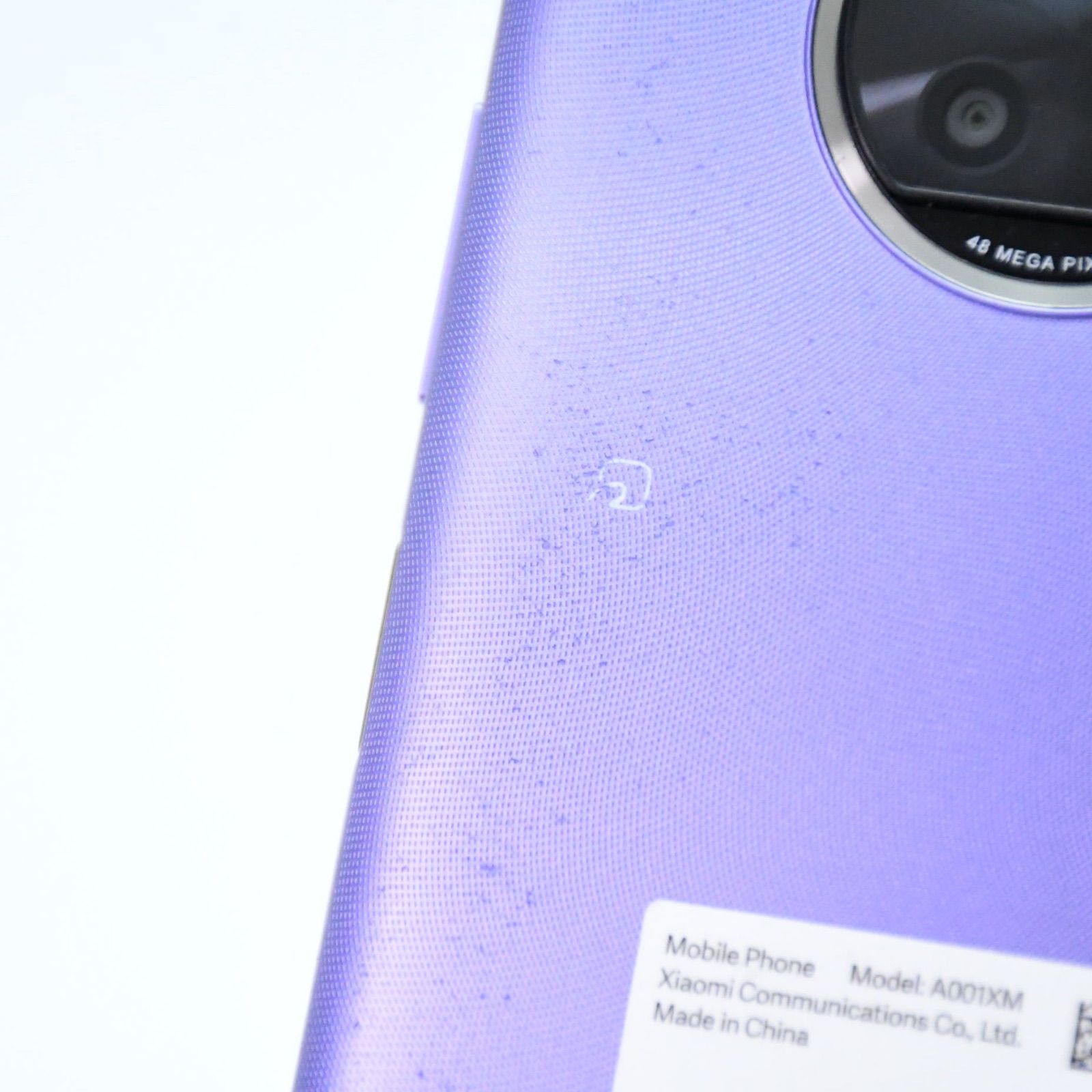 Xiaomi　Redmi note 9T　美品　SoftBank SIMフリー Amazon | ソフトバンク クリエイティブ Xiaomi シャオミ Redmi