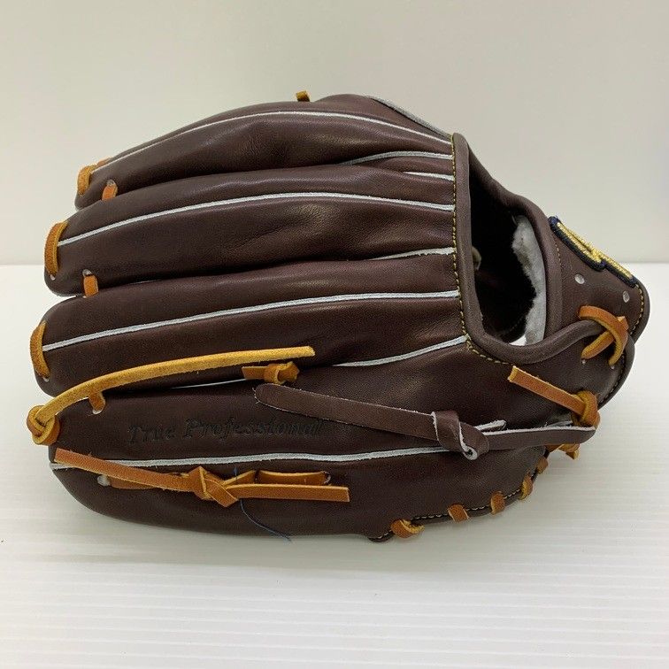 久保田スラッガー KUBOTA SLUGGER 硬式 内野手用グローブ KSG