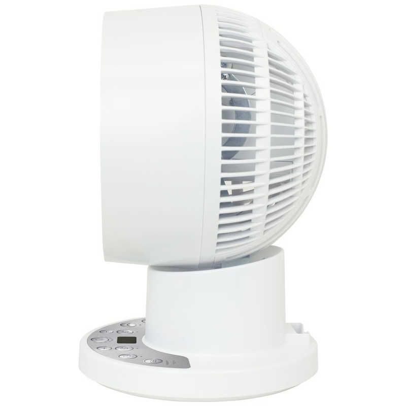 新品 未開封 】 ヤマゼン 15cm DCモーター搭載 サーキュレーター