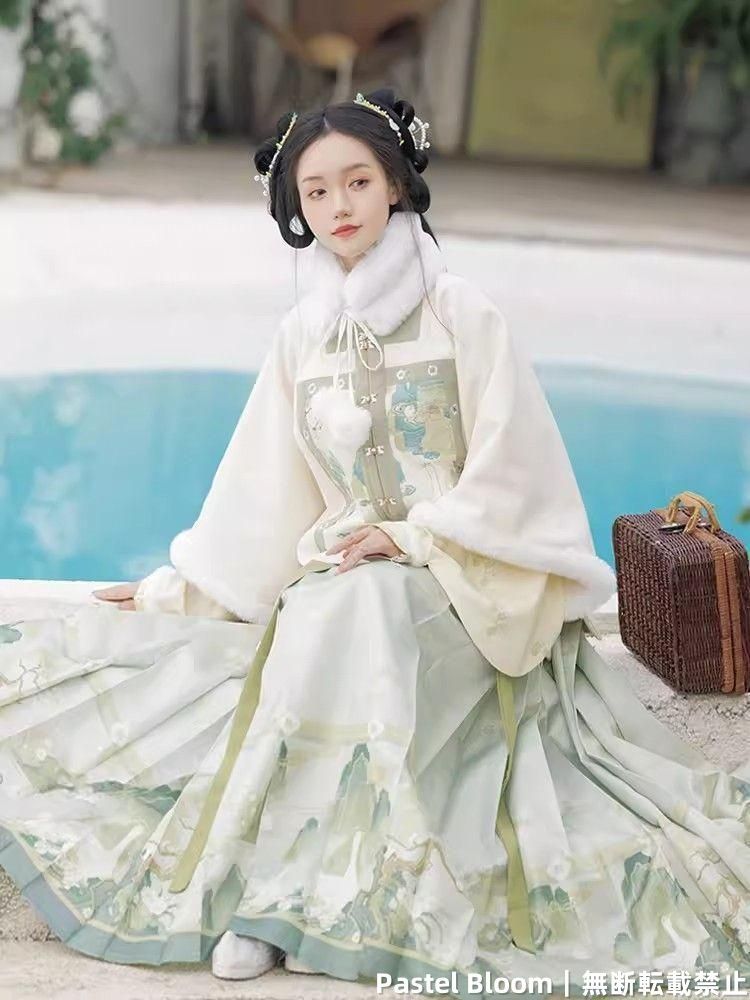 中華風