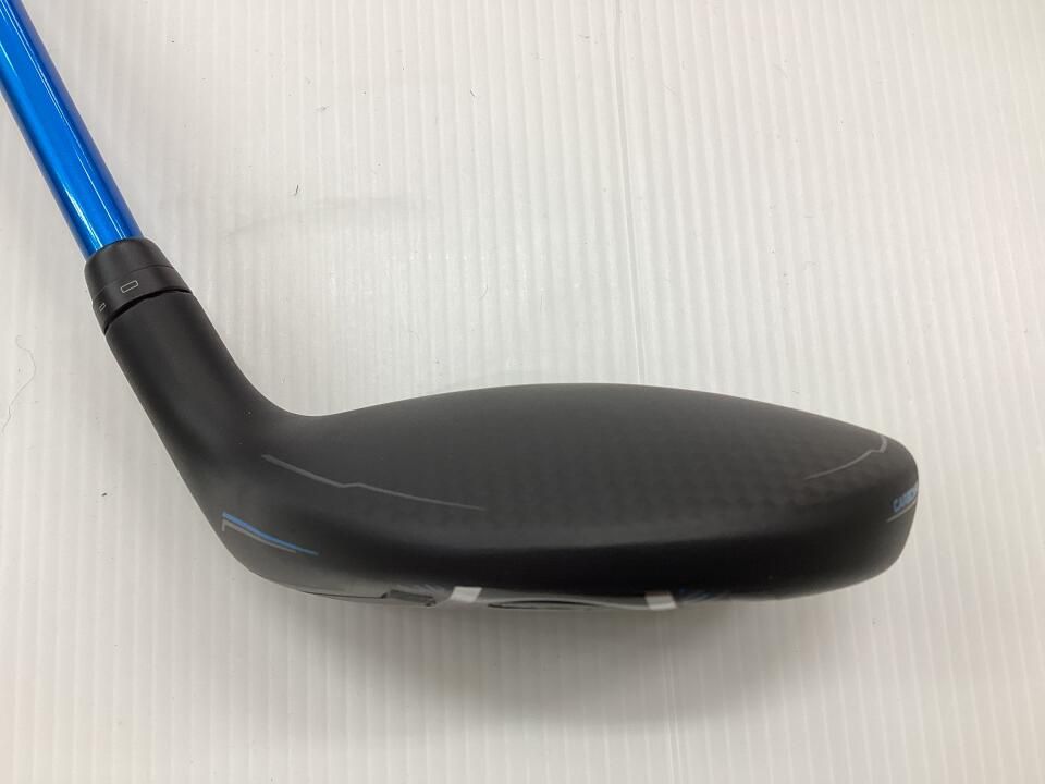 BLUE ユーティリティ